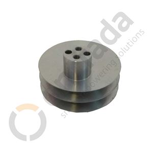 DUPLA REMENICA POG.KOSE